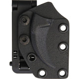 Bastinelli Creations PiKa Karambit SW Bohler N690 Stainless Fixed Knife S202