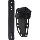 Spartan Blades Alala Fixed Blade 004bkbk