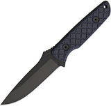 Spartan Blades Alala Fixed Blade 004bkbk