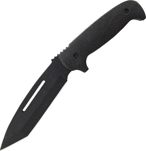 Schrade 11 7/8" Tactical Tanto Fixed blade Knife + Kydex f17