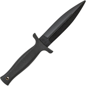 Schrade 8.88" Small Boot Knife Trainer + sheath 19ltr