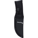 Schrade Uncle Henry Fixed & Folder Brown Wood 3 Pc Gift Set 1183269