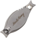 Schrade Uncle Henry Fillet & Clipper Staglon 3 Pc  Combo Set 1200425