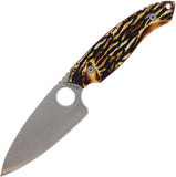 Schrade Uncle Henry Fixed & Folder Staglon 3 Pc Combo Set 1200433