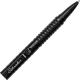 SCHRADE Tactical Pen Black Defense  PEN8BK