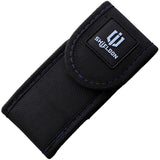 Shieldon Bazoucan Linerlock Brown/Black G10 Folding D2 Steel Pocket Knife 9050G1