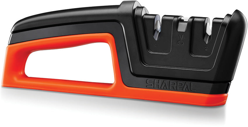 Sharpal Fashion Version Knife & Scissors Sharpener