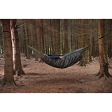 Snugpak OD Green Outdoor Camping Hammock Under Blanket 61700
