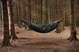 Snugpak OD Green Outdoor Camping Hammock Under Blanket 61700