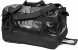 Snugpak Kitmonster Roller Duffel & Shoulder Strap 120L Black Bag 90120BK