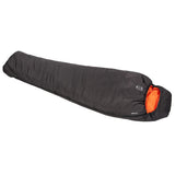 Snugpak Softie 12 Endeavour Camping & Hiking Survival Black Sleeping Bag 91060
