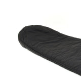 Snugpak Softie 9 Hawk Camping & Hiking Survival Black Sleeping Bag 91092