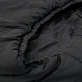 Snugpak Softie 9 Hawk Camping & Hiking Survival Black Sleeping Bag 91092