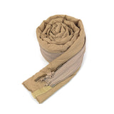 Snugpak Special Forces Hiking & Camping Survival Desert Tan Zip Baffle 91177