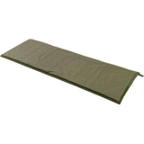 Snugpak Antarctic OD Green Outdoor Camping Survival Mat 91935OD