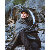 Snugpak XL Olive Green Jungle Blanket  water resistant 92245