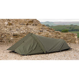 Snugpak Ionosphere IX Tent OD Green Lightweight Waterproof Camping Shelter 92850IXOD