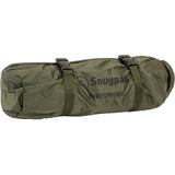 Snugpak Ionosphere IX Tent OD Green Lightweight Waterproof Camping Shelter 92850IXOD