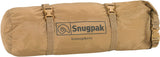 Snugpak Ionosphere Coyote Tan 1 Person Tent Small Light Compact Camping 92855