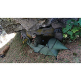 Snugpak Stratosphere Bivvi Tent Lightweight Waterproof Camping Shelter 92860