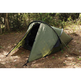 Snugpak Scorpion 2 IX Tent OD Green Lightweight Waterproof Camping Shelter 92870IXOD