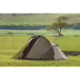 Snugpak Scorpion 2 IX Tent OD Green Lightweight Waterproof Camping Shelter 92870IXOD