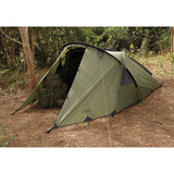 Snugpak Scorpion 3 IX Tent OD Green Lightweight Waterproof Camping Shelter 92880IXOD