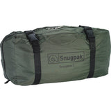 Snugpak Scorpion 3 IX Tent OD Green Lightweight Waterproof Camping Shelter 92880IXOD