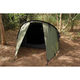 Snugpak Scorpion 3 IX Tent OD Green Lightweight Waterproof Camping Shelter 92880IXOD