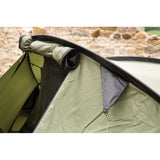 Snugpak Scorpion 3 IX Tent OD Green Lightweight Waterproof Camping Shelter 92880IXOD