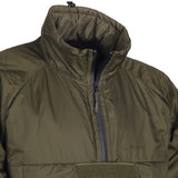 Snugpak Mml3 Camping & Hiking Survival Olive Green Smock 95300OD