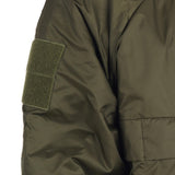 Snugpak Mml3 Camping & Hiking Survival Olive Green Smock 95300OD