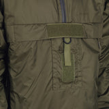 Snugpak Mml3 Camping & Hiking Survival Olive Green Smock 95300OD