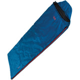 Snugpak Travelpak Traveler Blue Waterproof Sleeping Bag 98800