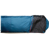 Snugpak Travelpak Traveler Blue Waterproof Sleeping Bag 98800