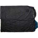 Snugpak Travelpak Traveler Blue Waterproof Sleeping Bag 98800