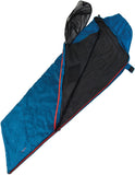 Snugpak Travelpak Traveler Blue Waterproof Sleeping Bag 98800