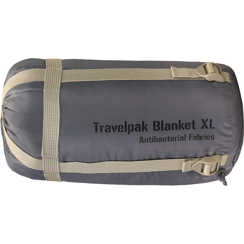 Snugpak best sale travelpak blanket