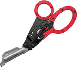 SOG Parashears Red  Multi Tool 231250243