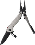 Sog Flash MT Aluminum & Stainless 5.63" Multi Tool 29550141