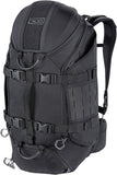 SOG Prophet 30 Duffle Black MOLLE Webbing Storage Hiking & Camp Backpack CP1005B