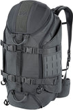 SOG Prophet 30 Duffle Gray MOLLE Webbing Storage Hiking & Camp Backpack CP1005G