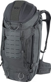 SOG Seraphim 40 Gray Impact Resistant Storage Hiking & Camping Backpack CP1006G