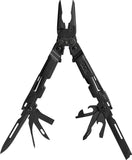 SOG Poweraccess Black Multi Tool PA1002CP