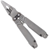 SOG PowerAccess Assist 6.88" Stainless Steel Multi Tool PA3001CP