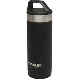 Stanley Black Master Vacuum Dishwasher Safe Travel Coffee Mug 18oz 02661