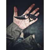 Station IX The Scorpion Full Tang VG-10 Fixed Blade Knife 005