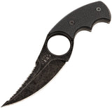 Station IX The SCorpion Fixed Blade Knife 005