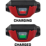 Streamlight Syclone USB Black & Red 2.97" Water Resistant Work Light 61510