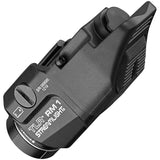 Streamlight TLR RM 1 w/ Key Kit Black Water Resistant Flashlight 69441